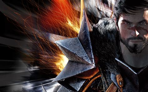 Dragon Age II .